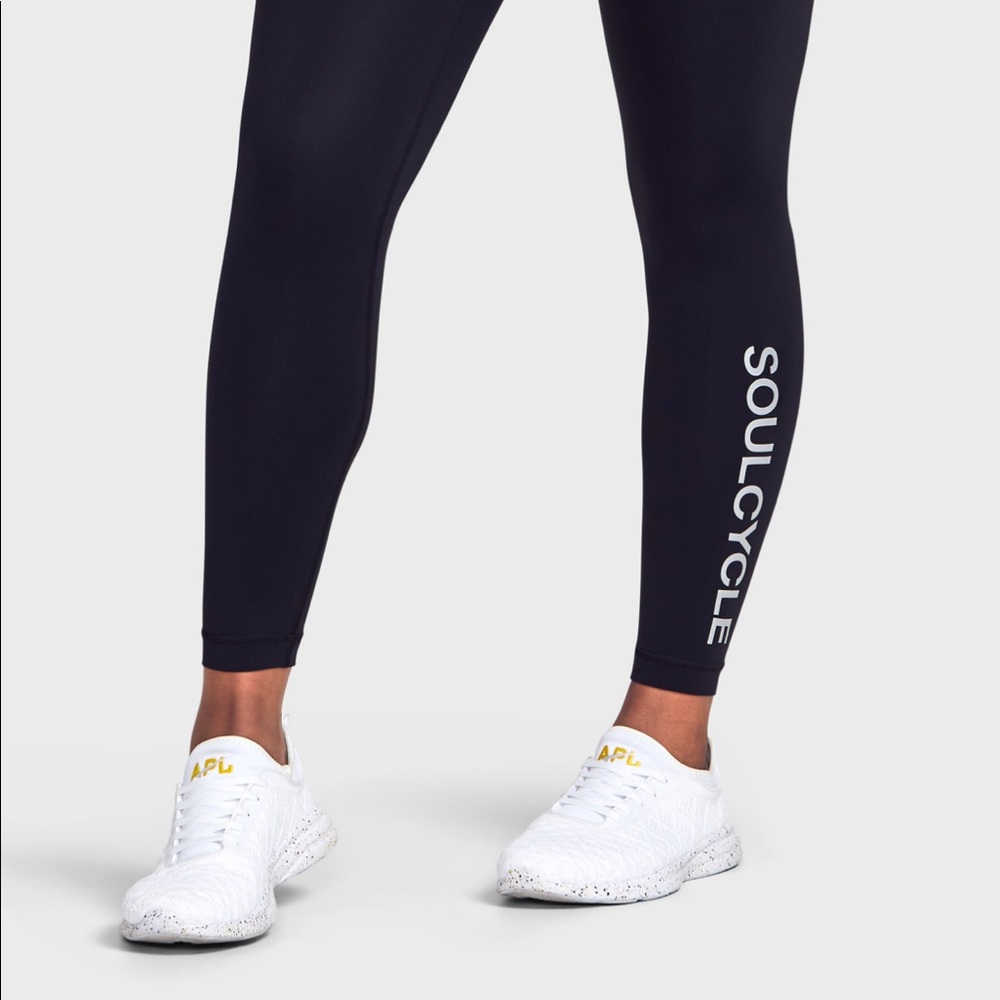 NWT LULULEMON Wunder Under HR 7/8 Nulux Tight